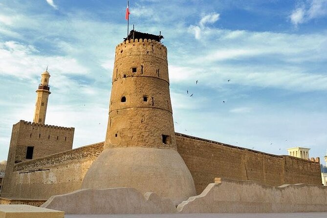 Dubai Traditional City Tour - Common Questions