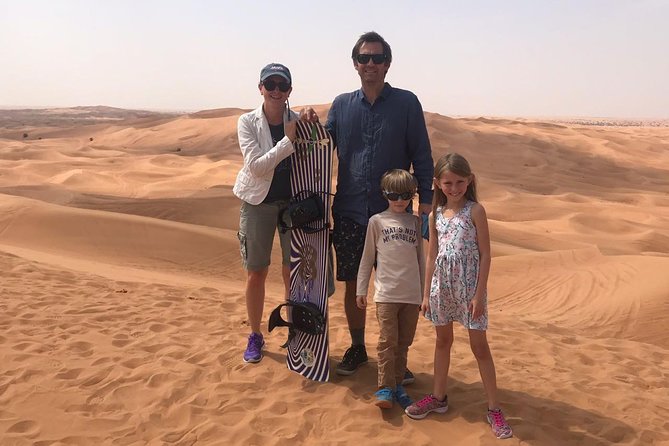 Dubai TRIO: City Tour - Desert Safari With BBQ- Dhow Cruise Dinner - Directions