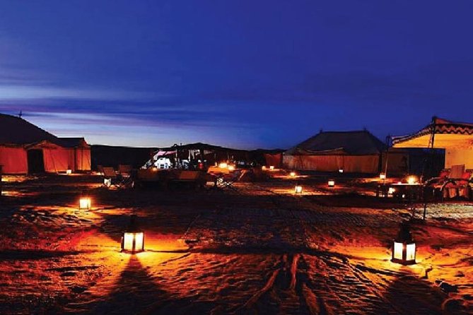 Dubai Trio: Dubai City Tour - Desert Safari - Dhow Cruise Creek Standard Package - Itinerary Overview