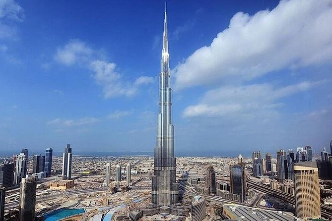 Dubai Trio Package City Tour Desert Safari and Dhow Cruise - Tips for a Memorable Dubai Trio Package Experience