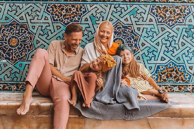 Dubai Trip Like a Local - Online Guide - Best Time to Visit Dubai