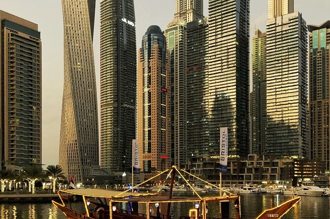 Dubai Trip Like a Local - Online Guide - Must-Visit Attractions in Dubai