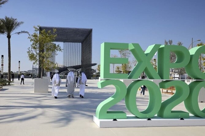 Dubai Trip Like a Local - Online Guide - The Sum Up