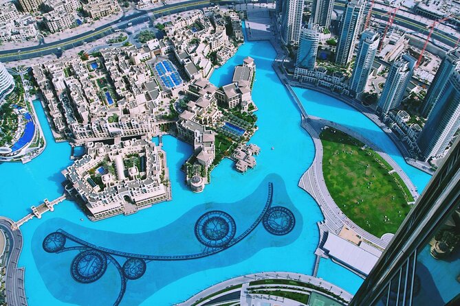 Dubai Ultimate Attractions Pass - Additional Attractions Information