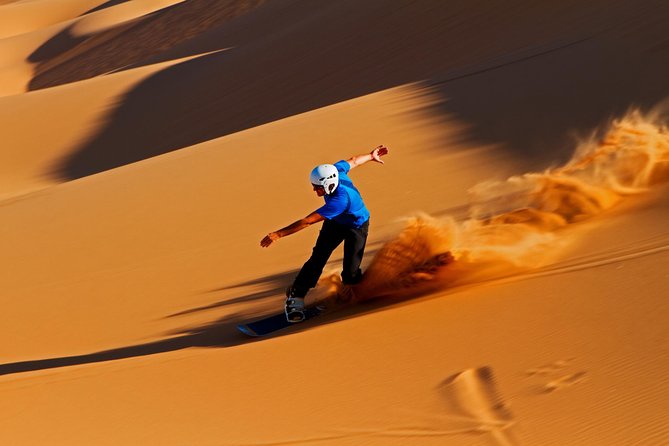Dubai Ultimate Desert Safari- Red Dunes Bashing and Jeep off Road Driving - Off-Roading Adventure in a 4x4 Land Cruiser