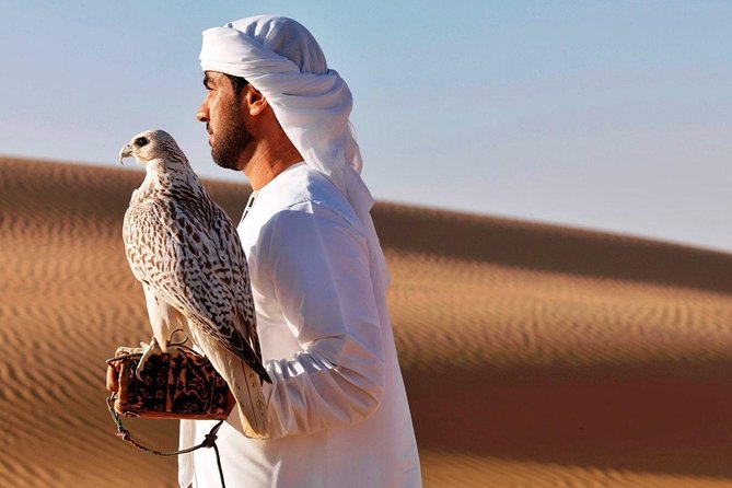 Dubai Ultimate Desert Safari- Red Dunes Bashing and Jeep off Road Driving - Cancellation Policy and Assistance