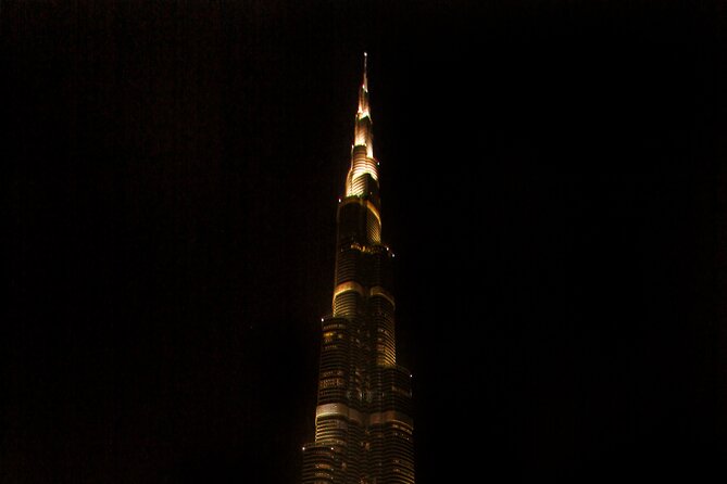 Dubai Views From Burj Khalifa & Tickets ( Lunch or Dinner ) - Questions and Support