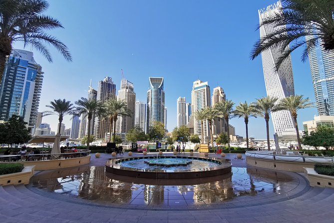 Dubai Virtual City Tour With Live Video Chat Commentary - Benefits of Live Video Chat Commentary