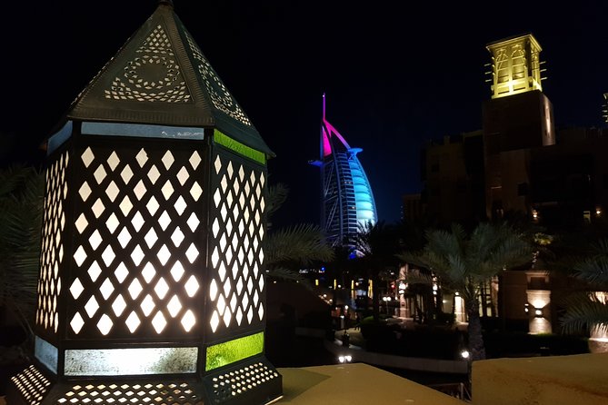 Dubai Virtual City Tour With Live Video Chat Commentary - Cancellation Policy