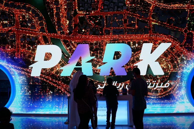 Dubai VR Park With Private Transfer - Weather and Minimum Travelers Requirements