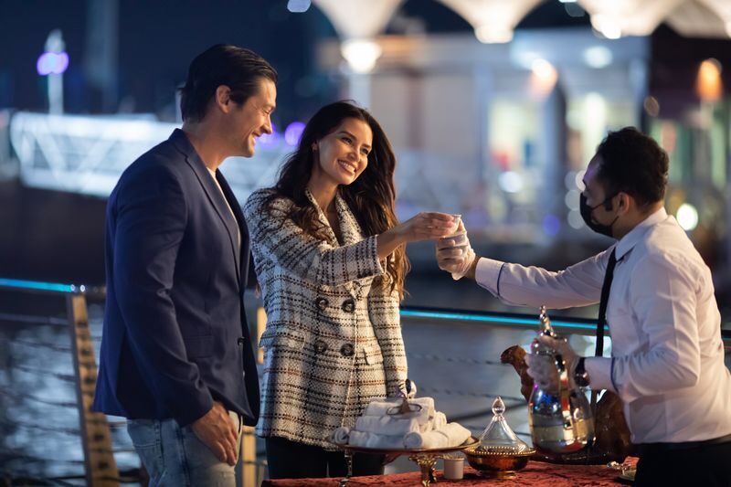 Dubai Water Canal Dinner Cruise - Should you book the Dubai Water Canal dinner cruise?