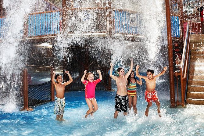 Dubai: Wild Wadi Waterpark 1-Day Ticket - Additional Information for Visitors
