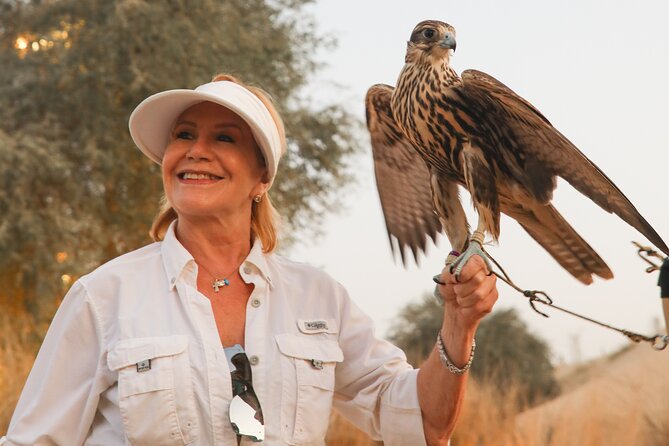 Dubai:Morning Heritage Safari by Vintage G Class & Al Marmoom Bedouin Experience - Cancellation Policy