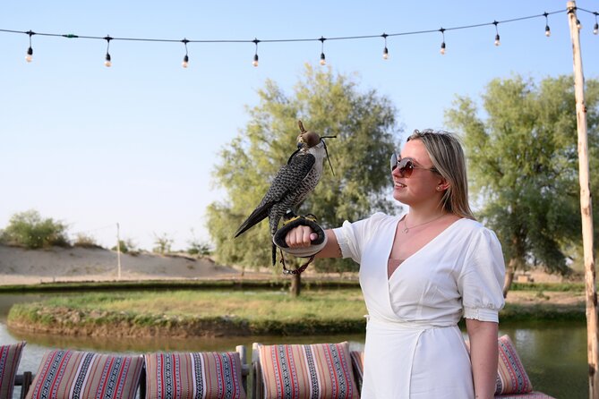 Dubai:Morning Heritage Safari by Vintage G Class & Al Marmoom Bedouin Experience - Common Questions