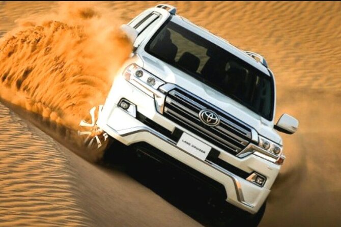 Dubai:Red Dunes , Sandsurf, Camels, Stargazing & 5* BBQ - Thrilling Sandsurf Adventures