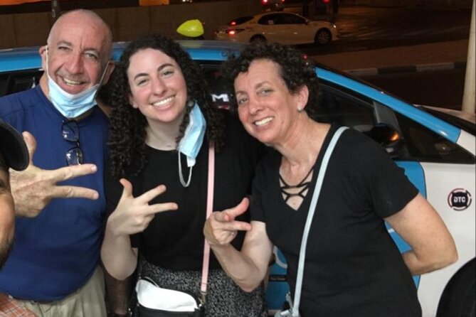 Dubais Most Sought After Biryani Tour - End Point and Cancellation Policy