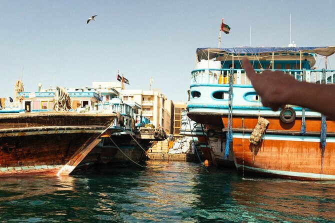 Dubais Most Sought After Biryani Tour - Common Questions