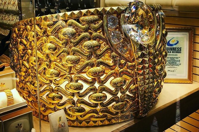 Dubais Old Town Tour and Have Lunch With Locals - Common Questions