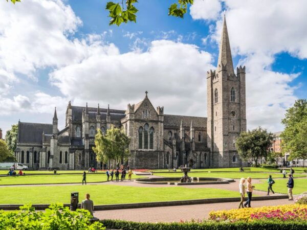 Dublin: 1, 2, 3, 4 or 5 Day GoCity All Inclusive Dublin Pass - The Sum Up