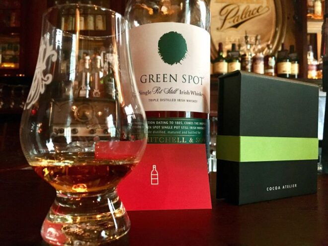 Dublin: 2-Hour Premium Whiskey and Food Tasting Tour - Featured Whiskey Establishments