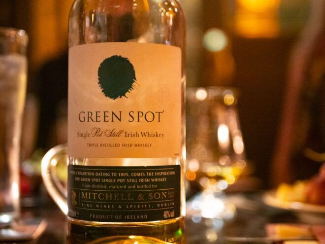 Dublin: 2-Hour Whiskey Tasting Tour - Select Participants and Date