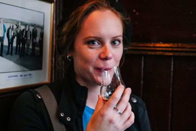 Dublin: 2-Hour Whiskey Tasting Tour - Additional Information