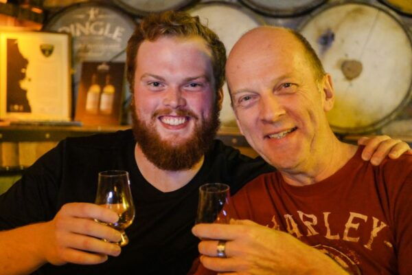 Dublin: 2-Hour Whiskey Tasting Tour - Common Questions