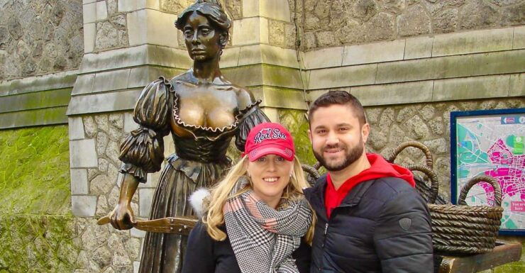 Dublin: 3-Hour Explore W/ a Local at Christmas - Activity Details and Booking Process