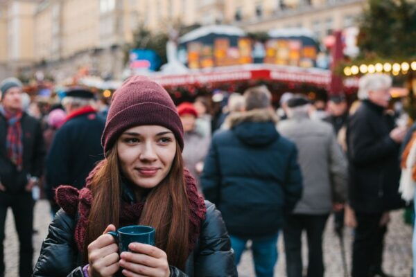 Dublin: 3-Hour Explore W/ a Local at Christmas - Common Questions