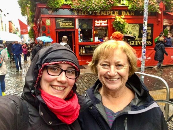 Dublin: 3-Hour Explore W/ a Local at Christmas - The Sum Up