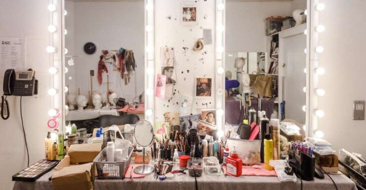 Dublin: Abbey Theatre Guided Backstage Tour - Activity Details