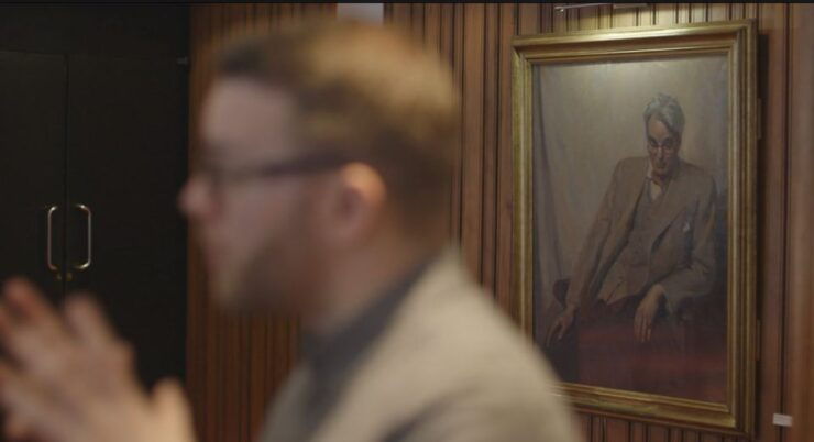 Dublin: Abbey Theatre Guided Backstage Tour - Experience Highlights