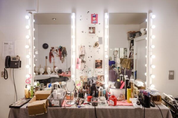 Dublin: Abbey Theatre Guided Backstage Tour - Directions