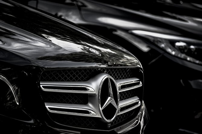 Dublin - Adare ONE-WAY Private Transfer Premium Car Service - Cancellation Policy