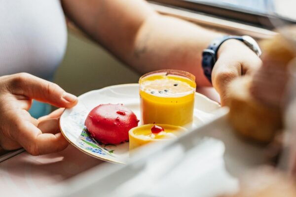 Dublin: Afternoon Tea Vintage Bus Trip - The Sum Up