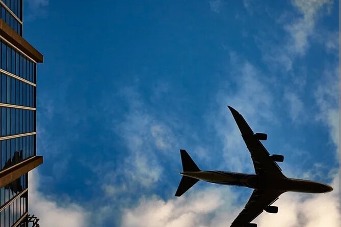 Dublin Airport & City Transfers - Common Questions