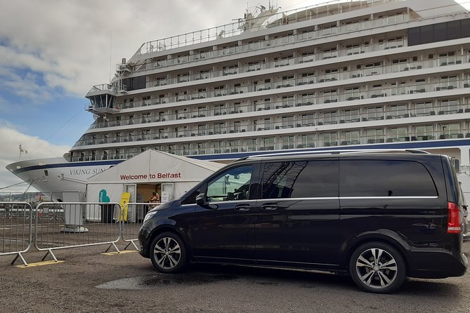 Dublin Airport or City To Lough Rynn Castle Estate Private Chauffeur Transfer - Contact Information