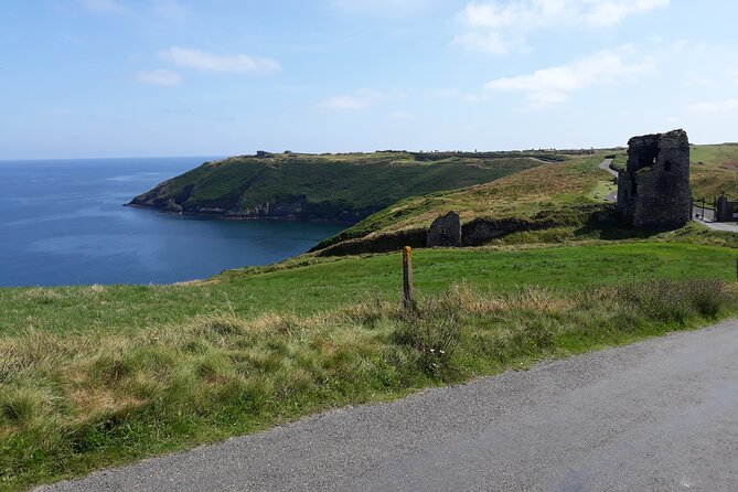Dublin Airport or Dublin City to Old Head of Kinsale Private Car Service - Terms and Conditions