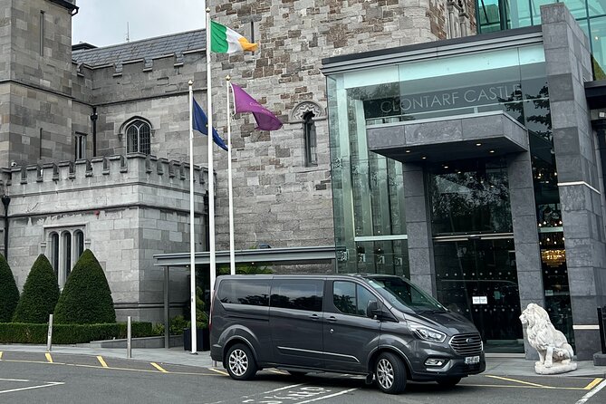 Dublin Airport Private Transfer: Dublin Airport to Killarney - Opening Hours and Transportation
