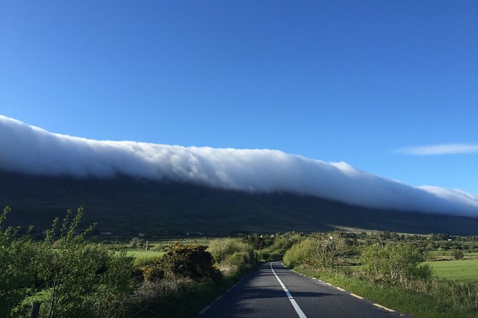Dublin Airport Private Transfer: Dublin Airport to Killarney - Pickup and Drop-off