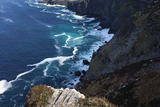 Dublin Airport Private Transfer: Dublin Airport to Killarney - Hotel Drop-off