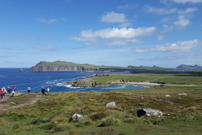 Dublin Airport Private Transfer to Dingle Kerry - Overview and Inclusions