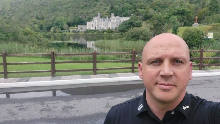 Dublin Airport - Private Transfer to Dublin One Way - Booking and Service Details