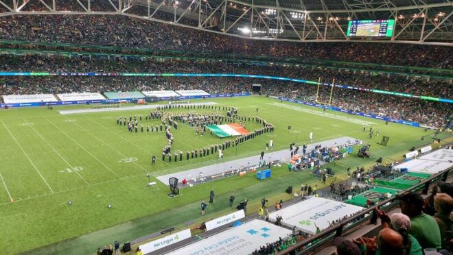 Dublin Airport - Private Transfer to Dublin One Way - Step-by-step Process