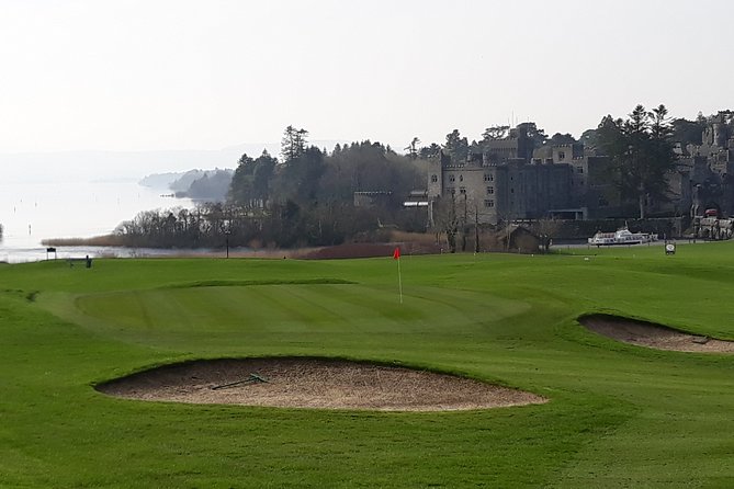 Dublin Airport to Ashford Castle Private Airport Car Service - Direct Transfer to Ashford Castle