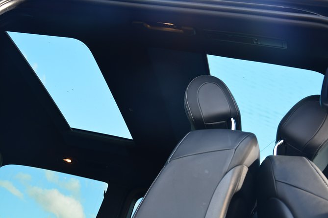 Dublin Airport to Ballybunion Private Chauffeur Car Service - Contact Information and Support