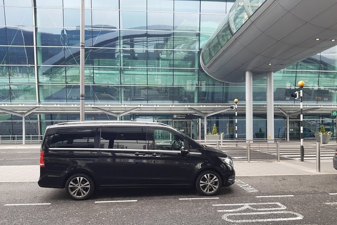 Dublin Airport to Ballynahinch Castle Private Car Service - Good To Know