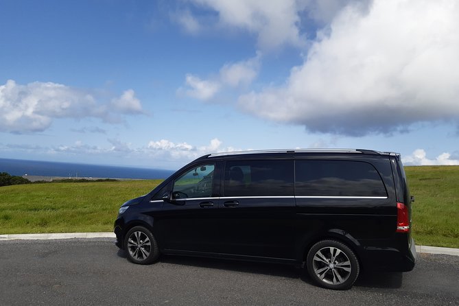 Dublin Airport to Ballynahinch Castle Private Car Service - Common Questions