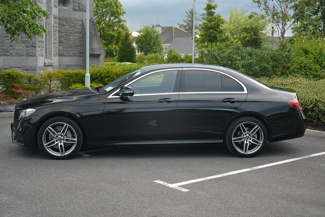 Dublin Airport to Ballynahinch Castle Private Chauffeur Transfer - Common Questions