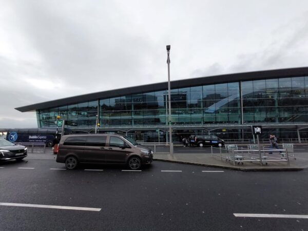 Dublin Airport to Galway City Private Executive Car Service - Pricing and Flexibility